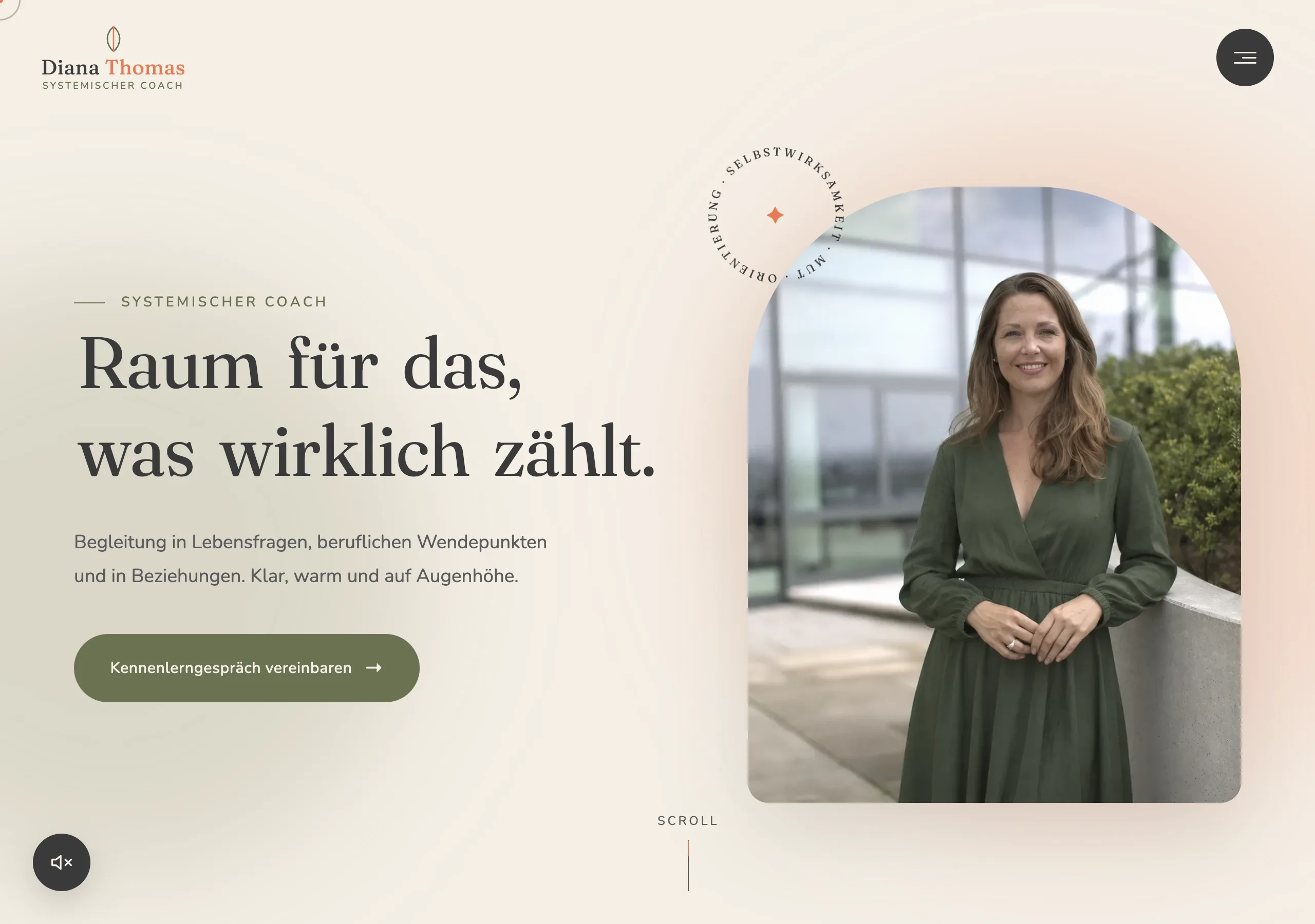 Vorschau von diana-thomas.de